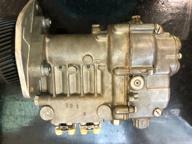 Vysokozdvižný vozík DESTA vstrikovací čerpadla nové. - 9