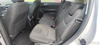 Ford S-MAX, 2.0 TDCi, Titanium, LED, ČR, Rok výroby:8/2018 - 9