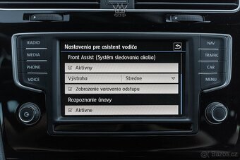 Volkswagen Golf 2.0 TDI 4MOTION DYNAUDIO R-Line - 9