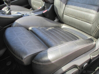 Opel Cascada Cabrio 1,6 TURBO 125kw Cosmo LED 2013 - 9