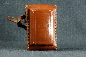 Flexaret IV Prontor-SVS, Belar 80mm + Anastigmat 80mm - 9