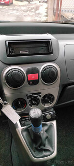 Fiat Fiorino Qubo 1.4i, KFV, KFT, 54kw, 111500km - 9