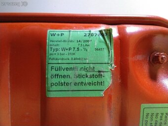 Buderus Logamax U052-28T - 9