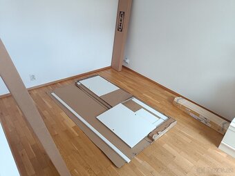 STAVEBNÍ PRÁCE a Rekonstrukce PRAHA - 9