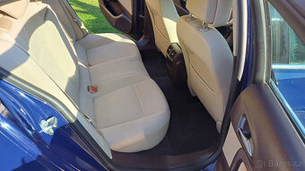 Opel Insignia 2.0 D 81KW 2.Majitelé Koupené v ČR Nová STK - 9