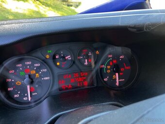 Iveco Daily 50C17 ALU odtahovka 3.5t B - 9