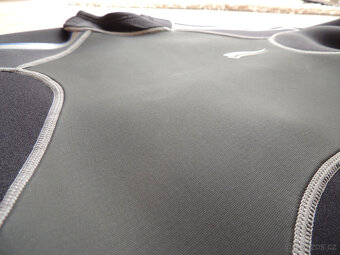 Krátký neopren Crivit S 48 skoro nový - 9