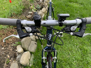 Pánské silniční jízdní kolo Fort Sirius - 9