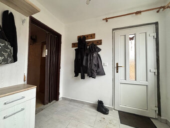 Prodej domu v Kaplici ulice SNP- sleva - 9