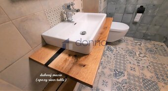 Pronájem bytu 2+kk/B 56m², ul. Na Smetance, Praha 2 - Vinohr - 9