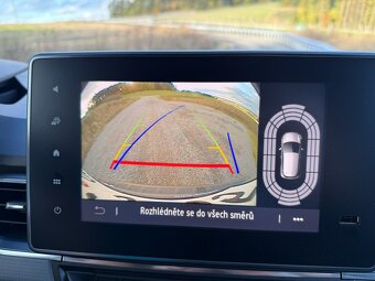 Renault Kangoo Van Cool TCe 130 Open Sesame, odpočet DPH - 9