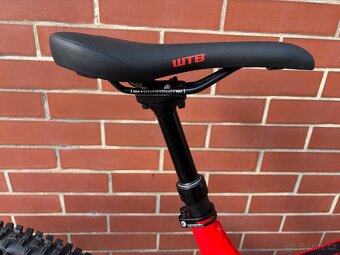 Elektrokolo Rock Machine Blizzard INT e70 - 9