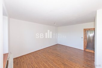 Prodej, Rodinné domy, 4+kk, 1.173 m², Borová u Poličky, okr. - 9