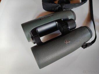 Dalekohled Swarovski EL 10x42 ED 60 s adaptérem - 9