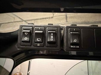 Vysokozdvižný vozík Toyota  Dieselový 52-8FDF20 rok 2022 - 9