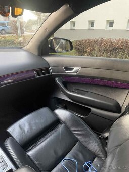 Audi A6 C6 171kw ASB 2006 Quattro - 9