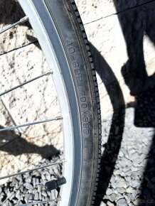 Silniční kolo Merida trek - 9