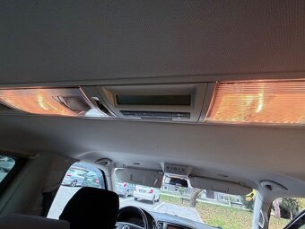 Volkswagen Multivan T5 1.9 TDI 75 kW – výborný stav. - 9