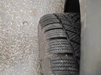 Alfa Romeo 147 1,9 JTD 85kW rok 2003 - 9