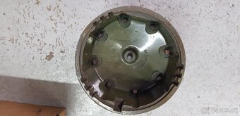 Tatra 613+Tatra 603 - 9