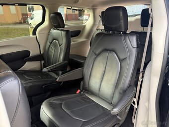 Chrysler Pacifica Touring L 2022,nehavar DPH záruka 2 roky - 9