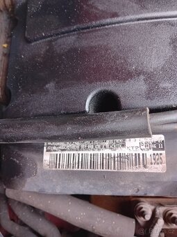 MITSUBISHI OUTLANDER 4X4 2.0TDI - 9