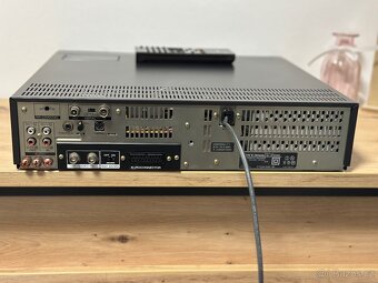 SONY SL-HF950 LUXUSNÍ SUPER BETA REKORDÉR DÁLKA - 9