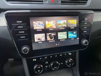 Škoda Superb 1,5 TSI, 110 KW, Style - 9