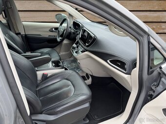 CHRYSLER PACIFICA 2022 DPH PENTASTAR - 9