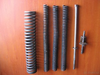 na mustang,pionýr,simson blatník - 9