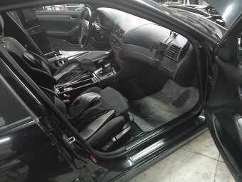 BMW 318i e46 na blbnutí - 9