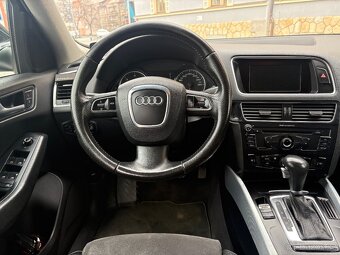 Audi Q5 3.0TDi 4x4 - 9