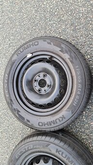 Letní original sada 175/65R14 82H - 9