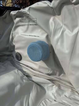 mSpa výřivka venkovní - 9