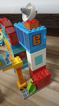 Stavebnice Bořek Stavitel - 9