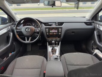 Skoda Octavia 1.6tdi dsg - 9