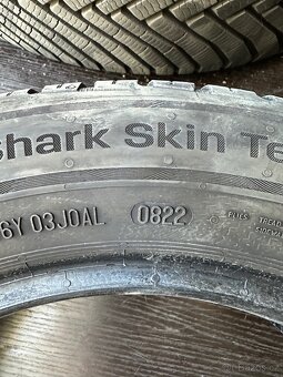 185/60R15 UniRoyal letní - 9