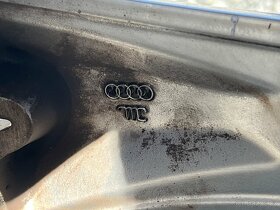 ALU kola Audi Speedline - 9