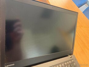 Lenovo ThinkPad T470, i5 7.generace + MS OFFICE 2021 - 9