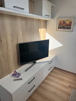 Novy podkrovní byt v perfekním stavu zařízený Poděbrady - 9