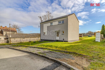 Prodej rodinného domu, 104 m², Ždírec u Blovic - 9