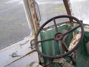 Prodám autobusy Ikarus 630 - 9