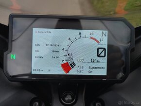 KTM RC 390 ABS - 9