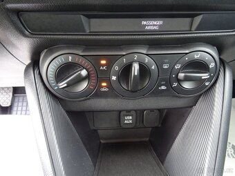 Mazda 2 1,5 Skyactiv-G 55kW 1x maj. Bohužel prodáno - 9