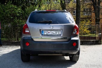 Opel Antara 2.2 CDTI 2x4 Enjoy - 9