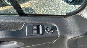 Opel Vivaro 1.6CDTI 70kW 6míst,Klima,Long - 9