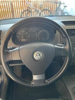 Volkswagen polo 1.9 TDI 74kw - 9