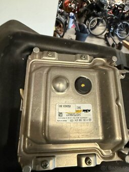 Prodám díly KTM 390 DUKE rv:2013/2019 Pasuje i na 125-200ccm - 9