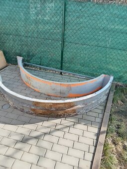 Forma na betonovou klembu - 9