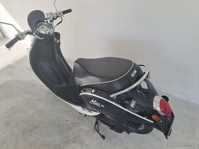 Sym Mio 50 - 9